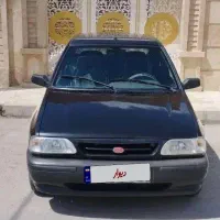 پراید مدل 94 فروش فوری