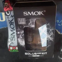 ویب پاد smok در حد نو