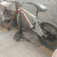 دوچرخه بیست