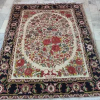 قالیچه قشقایی اعلا ( شیراز)