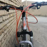 دوچرخه 26