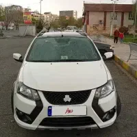 فروش فوری کوییک GXRLپارس خودرویی