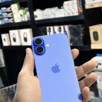 iPhone 16ریجستر