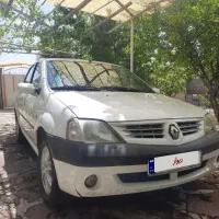 ال نود دوگانه شرکت