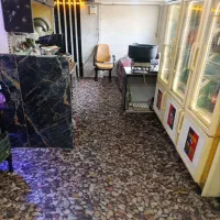 فروش وسایل فست فود