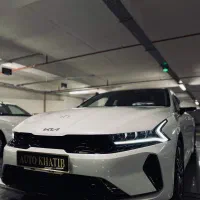 کیاK5فول هرمس باJBLمدارک تکمیل اقساط اتوخطیب