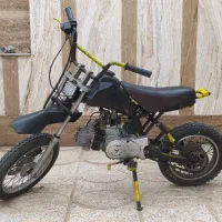 موتور مینی تریل