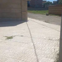 زمین مسکونی