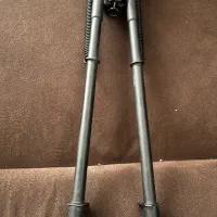 دوپایه تفنگ شکاری گلوله زنی