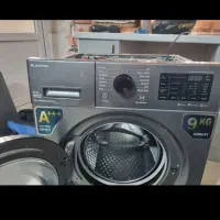 نصب وتعمیرلباسشوی، نصب وتعمیر ابگرمکن وکولرابی