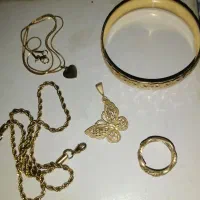 طلاروس ژوپینگ و استیل