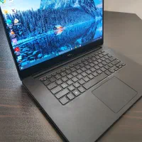 لپتاپ  dell precision 5530