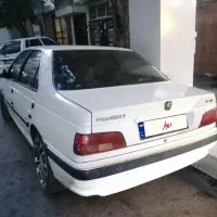 پارس مدل 92/فنی مرتب/فوری چک دارم