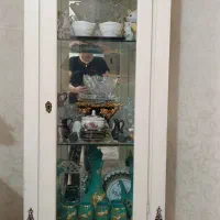 بوفه خوشگل آینه دار