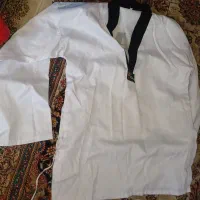 لباس تکواندو