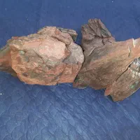 سنگ وشن آکواریوم