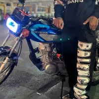 هندا 1404|موتورسیکلت|مشهد, کوی سیدی|دیوار