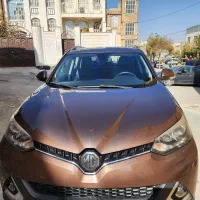 MG GS 2016|خودرو سواری و وانت|کرج, کوی مدرس|دیوار