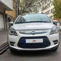 لیفان x50 اتوماتیک