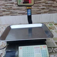 ترازو 25کیلویی محک