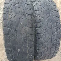 لاستیک پیکاپ و ریچ