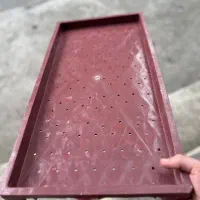 مرکز تولید و فروش سینی سبد باکس نشا برنج