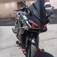 موتور rs200 اصلی