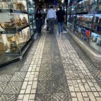 اجاره مغازه بازار بزرگ تهران