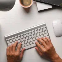 ترجمه فارسی به انگلیسی و برعکس