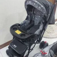 کالسکه، روروک و کریر مقطوع