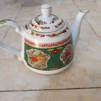 قوری بزرگ سنتی