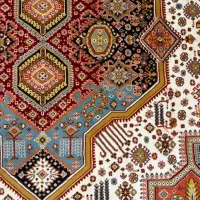 فرش ۱۲ متری خاطره کویر