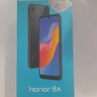 گوشی همراه آنر 8A