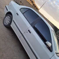 فروش سمند مدل ۹۴