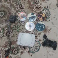پلی استیشن ۱