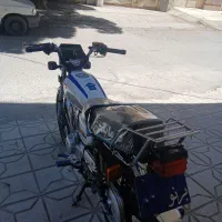 موتور همتاز ۲۰۰