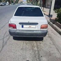 پراید ۱۳۱ مدل ۹۴