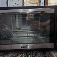آون توستر توپیکس پلاس