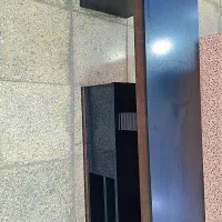 میز تلوزیون چوبی