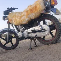 موتور تیزپر توس 150