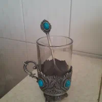 فنجان چایی خوری پیوتر