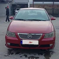 لیفان 620/1600 مدل 91