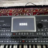 ارگ کرگ korg مدل pa900