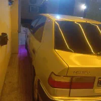 زانتیا 2000|خودرو سواری و وانت|کرمان, |دیوار