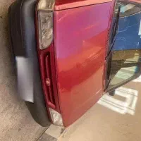 پراید انژکتور مدل ۸۳