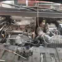 ریمپ کار خودرو