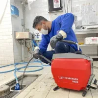 لوله بازکنی خلیج فارس تهرانسر یافت آباد شاد آباد و