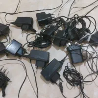 شارژر سوزنی فابریک