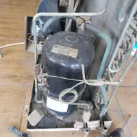 تعمیرات ونصب کولر
