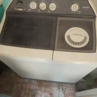 لباسشویی دوقلو